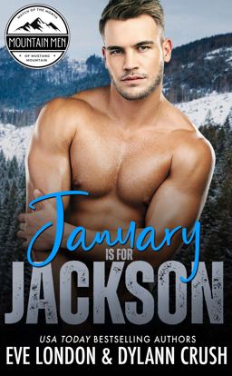 January Is for Jackson