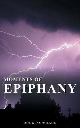 Moments of Epiphany