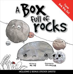 A Box Full of Rocks
