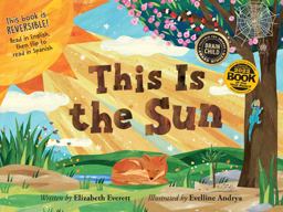 This Is the Sun - Este Es el Sol [Reversible]