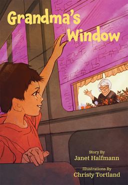 Grandma's Window