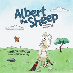 Albert the Sheep