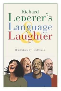 Lederer's Language & Laughter Lederer's Language & Laughter