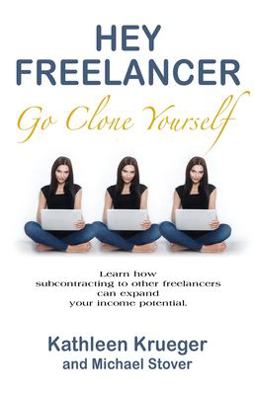 Hey Freelancer Go Clone Yourself