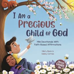 I Am a Precious Child of God