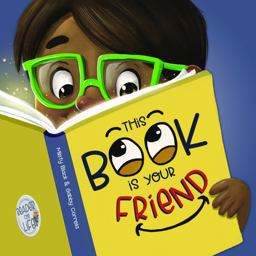 This Book Is Your Friend