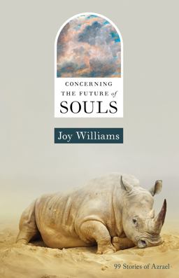 Concerning the Future of Souls Concerning the Future of Souls