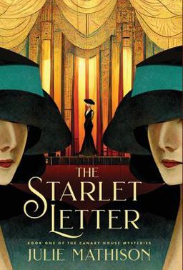 The Starlet Letter The Starlet Letter