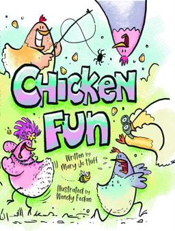 Chicken Fun