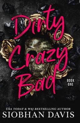 Dirty Crazy Bad (Book 1)