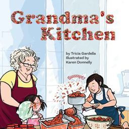 Grandma's Kitchen