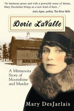 Dorie Lavalle 2nd 9781959770671 Front Cover