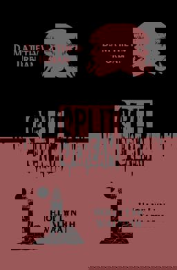 Split Scream Volume Four