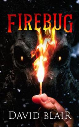 Firebug: a Novel