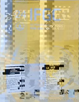     INTERNATIONAL FUEL GAS CODE-2024  9781959851790 Front Cover