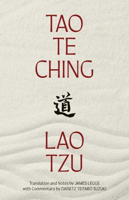 Tao Te Ching (Warbler Classics Annotated Edition)