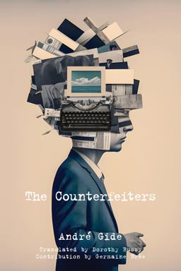 The Counterfeiters (Warbler Classics Annotated Edition)