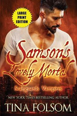 Samson's Lovely Mortal