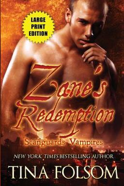 Zane's Redemption