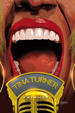 Tribute: Tina Turner