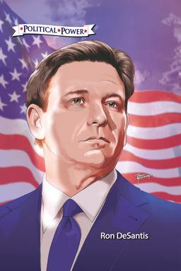 Political Power: Ron Desantis