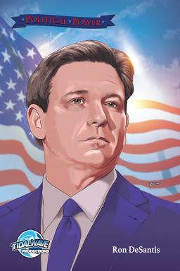 Political Power: Ron Desantis