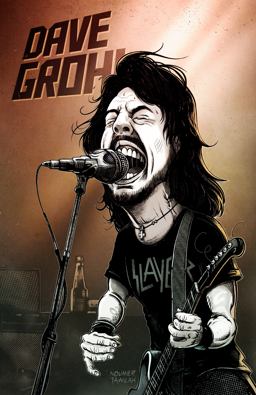 Orbit: Dave Grohl: Bonus Edition Orbit: Dave Grohl: Bonus Edition