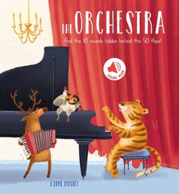 I Love Music - the Orchestra