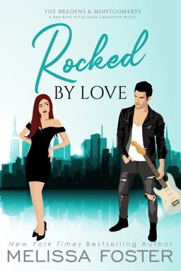 Rocked by Love Rocked by Love