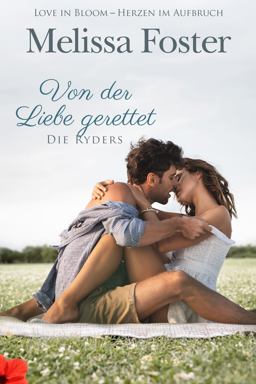 Von der Liebe Gerettet Von der Liebe Gerettet