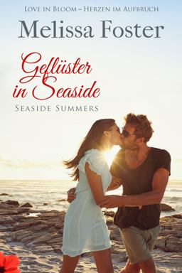 Geflüster in Seaside Geflüster in Seaside