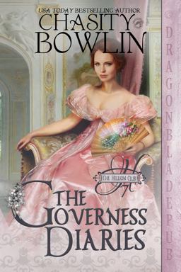 The Governess Diaries
