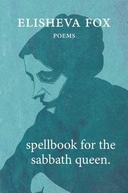 Spellbook for the Sabbath Queen Spellbook for the Sabbath Queen