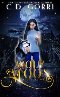 Wolf Moon