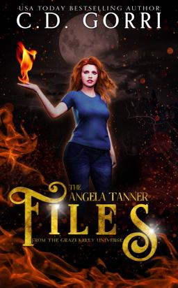 The Angela Tanner Files
