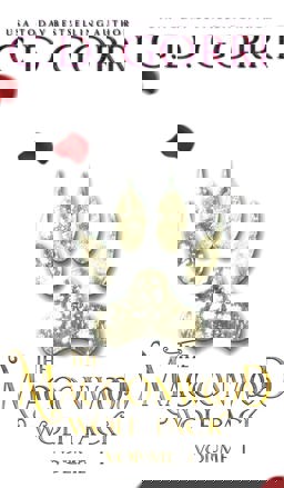 The Macconwood Wolf Pack