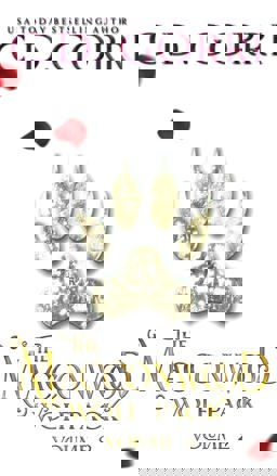 The Macconwood Wolf Pack