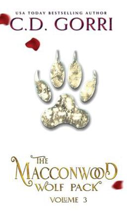 The Macconwood Wolf Pack