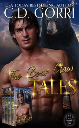 The Bear Claw Tales