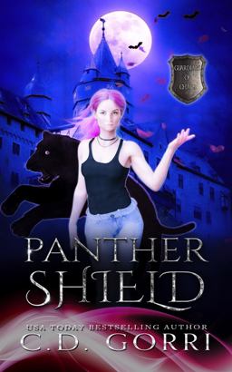 Panther Shield