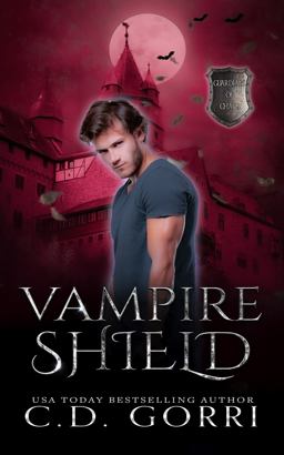 Vampire Shield