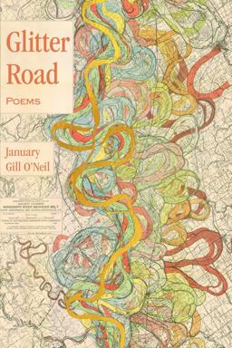 Glitter Road  9781960327017 Front Cover