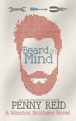 Beard in Mind