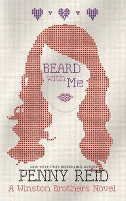 Beard with Me