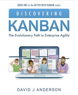 Discovering Kanban