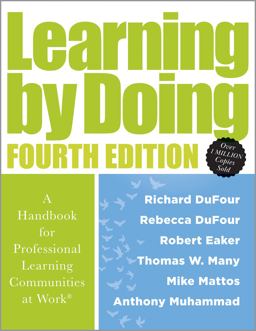 Learning by Doing 4th 9781960574145 Front Cover