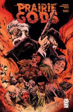 Prairie Gods