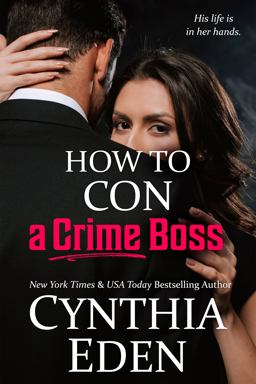 How to con a Crime Boss