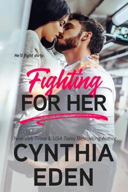 Fighting for Her