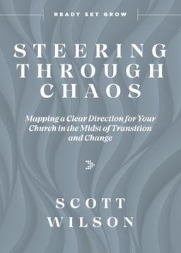Steering Through Chaos